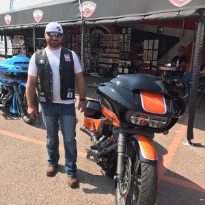 Meet your Posher, Rafal